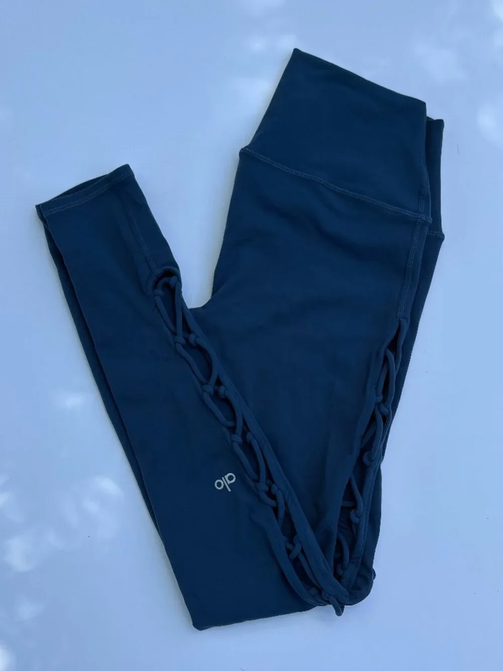 ALO Yoga Leggings (S)